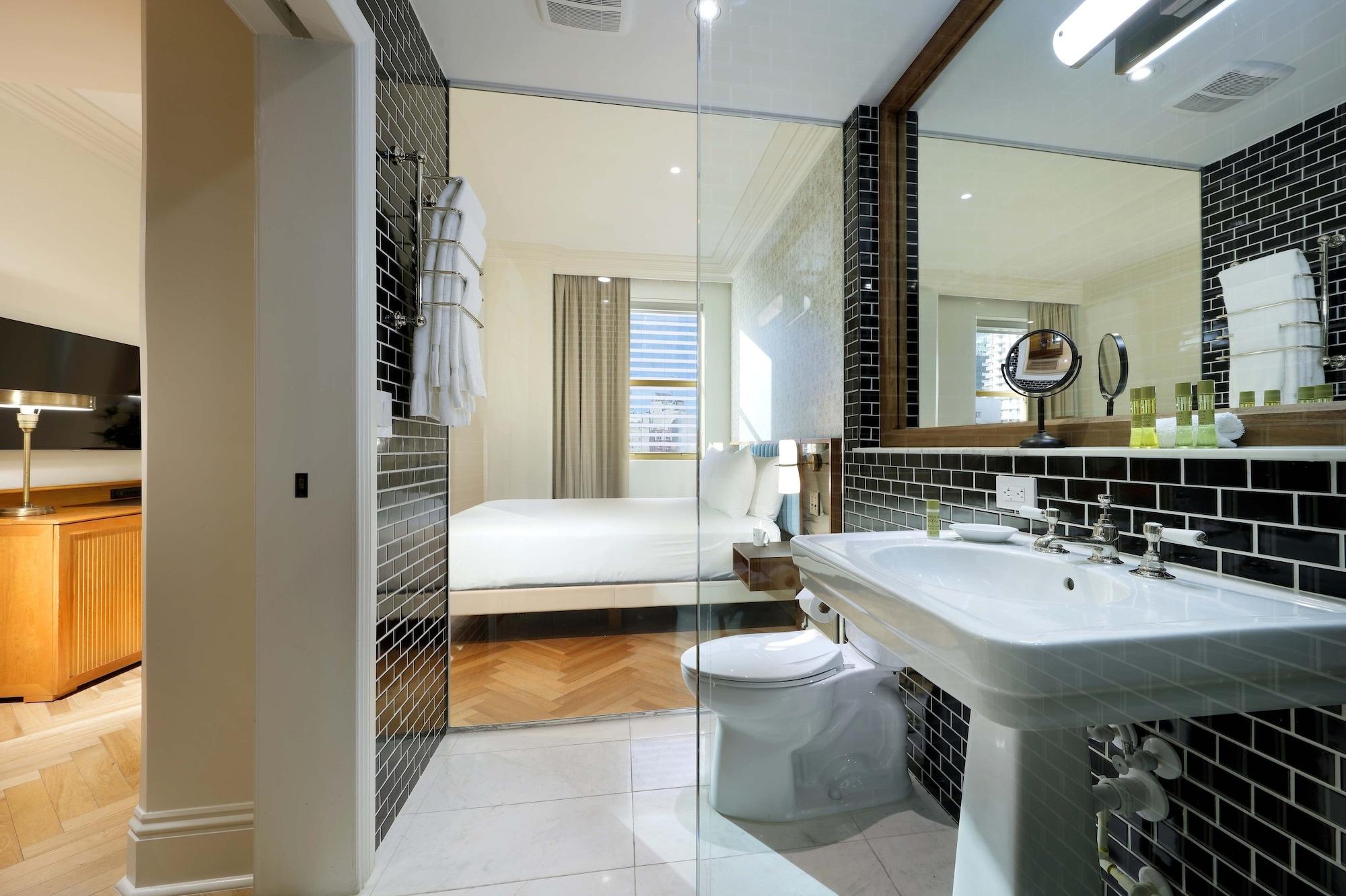 Eurostars Langford Miami
